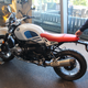 I’d definitely like one of these R nineT Urbans with the Dakar inspired livery